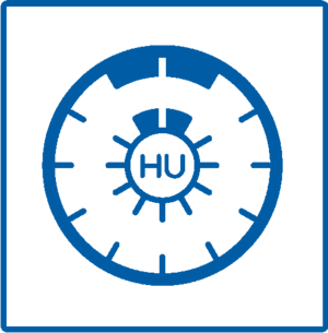 Hauptuntersuchung Bild Hauptuntersuchung